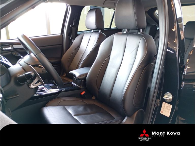 Mitsubishi Eclipse Cross HPE-S 1.5 16V AWC TB 165cv Aut.