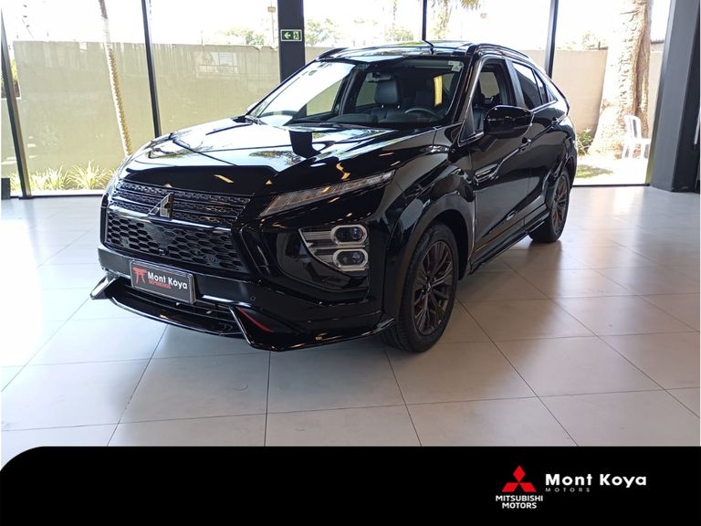 Mitsubishi Eclipse Cross HPE-S 1.5 16V AWC TB 165cv Aut.