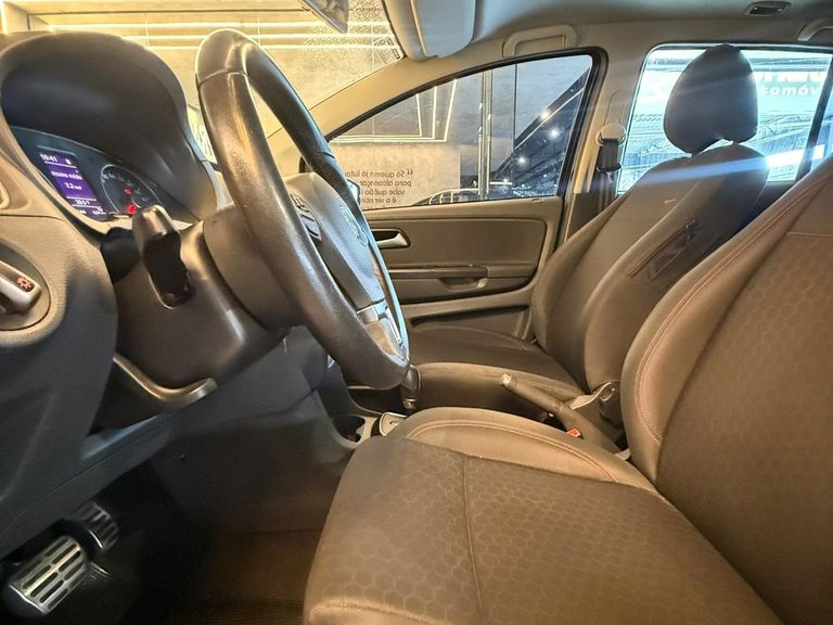 VolksWagen CROSSFOX I MOTION 1.6 Mi T. Flex 8V 5p