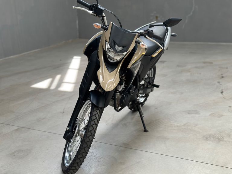 YAMAHA XTZ 250 LANDER 249cc/LANDER BLUEFLEX/ABS