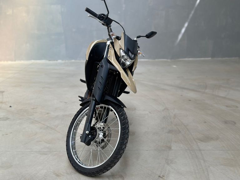 YAMAHA XTZ 250 LANDER 249cc/LANDER BLUEFLEX/ABS