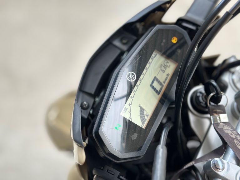 YAMAHA XTZ 250 LANDER 249cc/LANDER BLUEFLEX/ABS