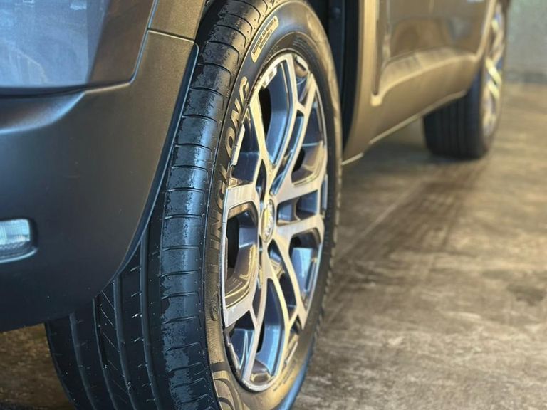 Jeep Renegade Long. T270 1.3 TB 4x2 Flex Aut.