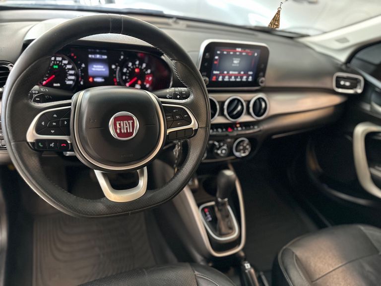 Fiat ARGO PRECISION 1.8 16V Flex Aut.