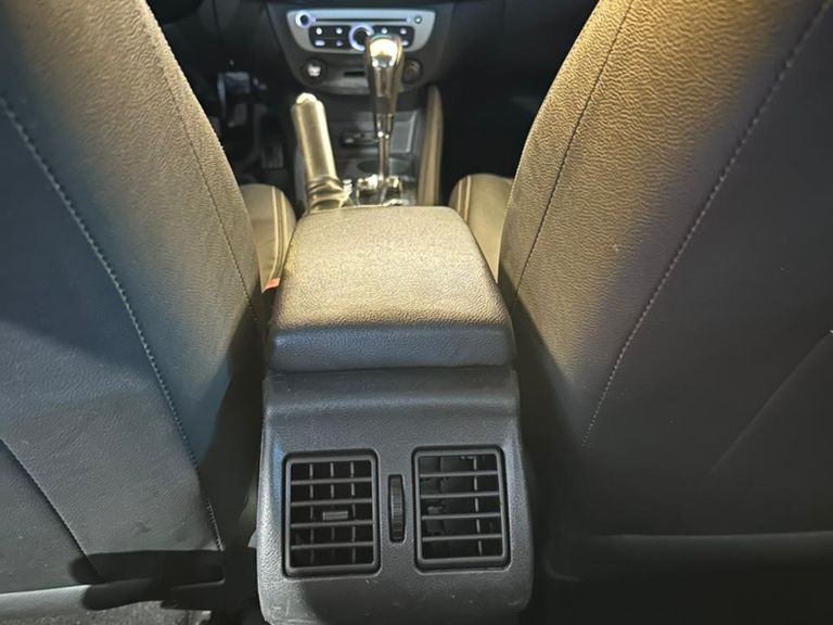 Renault FLUENCE Sed. Dynamique 2.0 16V FLEX Aut.