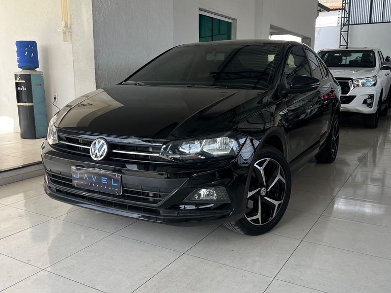 VolksWagen VIRTUS Comfort. 200 TSI 1.0 Flex 12V Aut