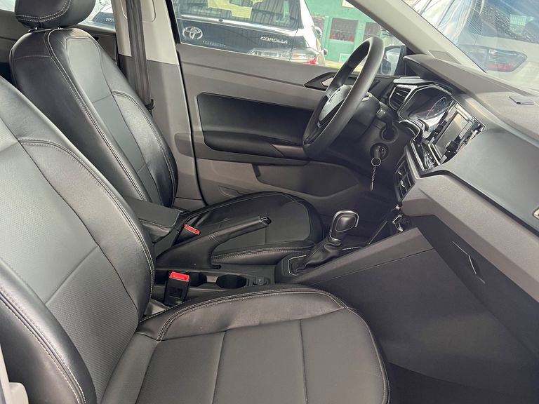 VolksWagen VIRTUS Comfort. 200 TSI 1.0 Flex 12V Aut