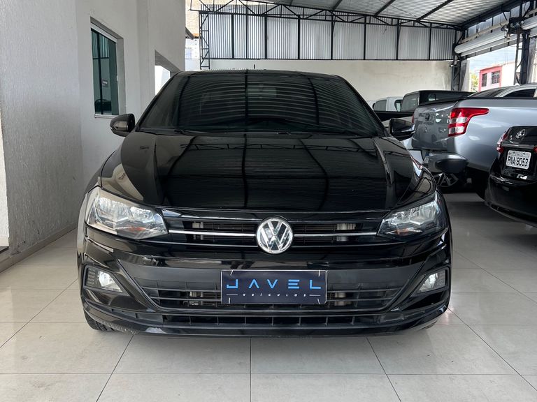 VolksWagen VIRTUS Comfort. 200 TSI 1.0 Flex 12V Aut