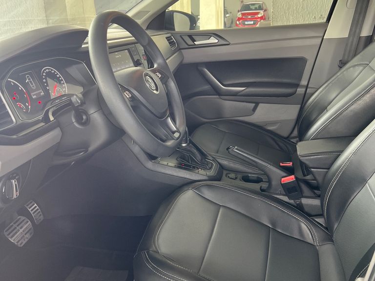 VolksWagen VIRTUS Comfort. 200 TSI 1.0 Flex 12V Aut