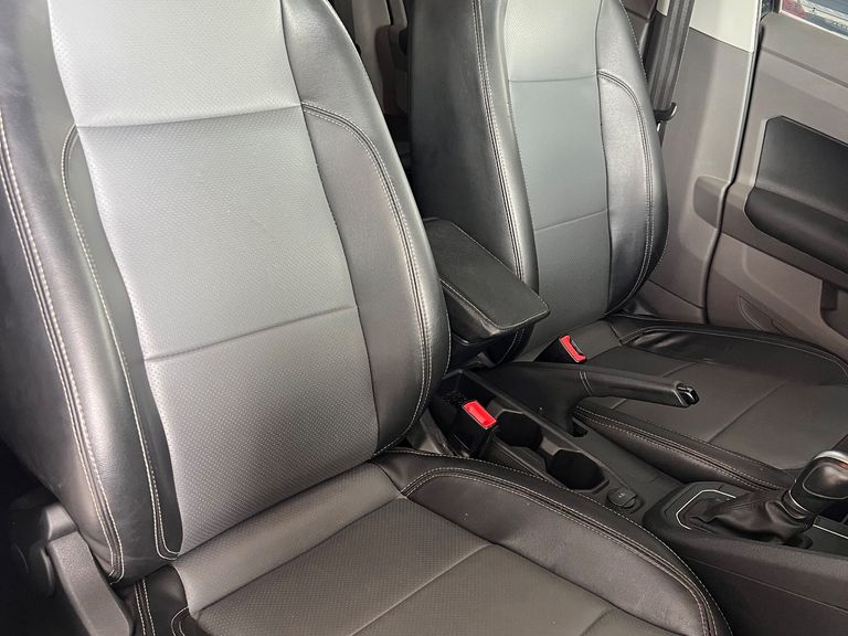 VolksWagen VIRTUS Comfort. 200 TSI 1.0 Flex 12V Aut