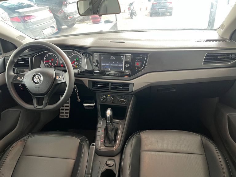 VolksWagen VIRTUS Comfort. 200 TSI 1.0 Flex 12V Aut