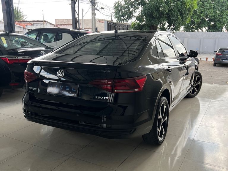 VolksWagen VIRTUS Comfort. 200 TSI 1.0 Flex 12V Aut