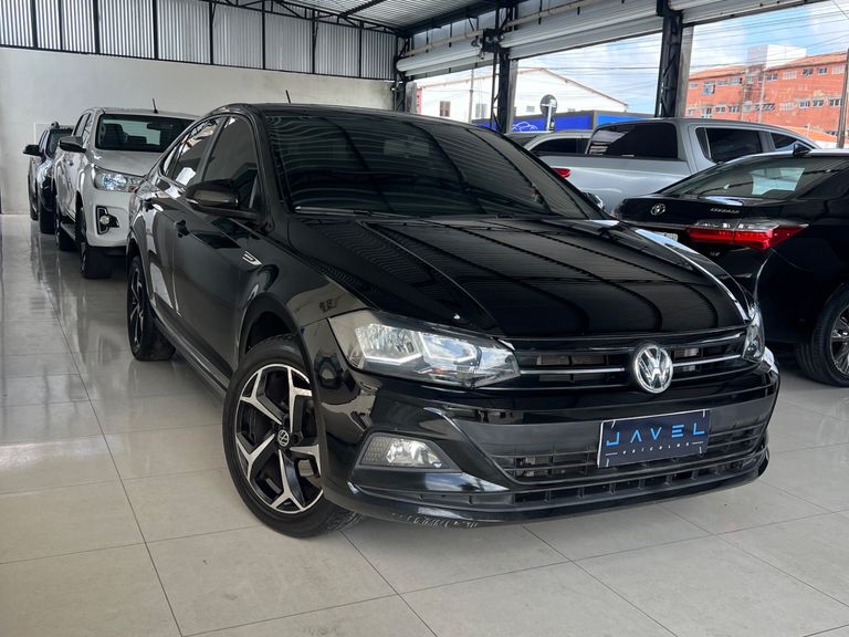 VolksWagen VIRTUS Comfort. 200 TSI 1.0 Flex 12V Aut