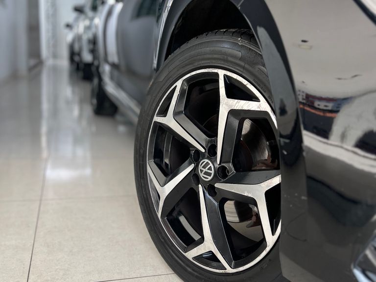 VolksWagen VIRTUS Comfort. 200 TSI 1.0 Flex 12V Aut