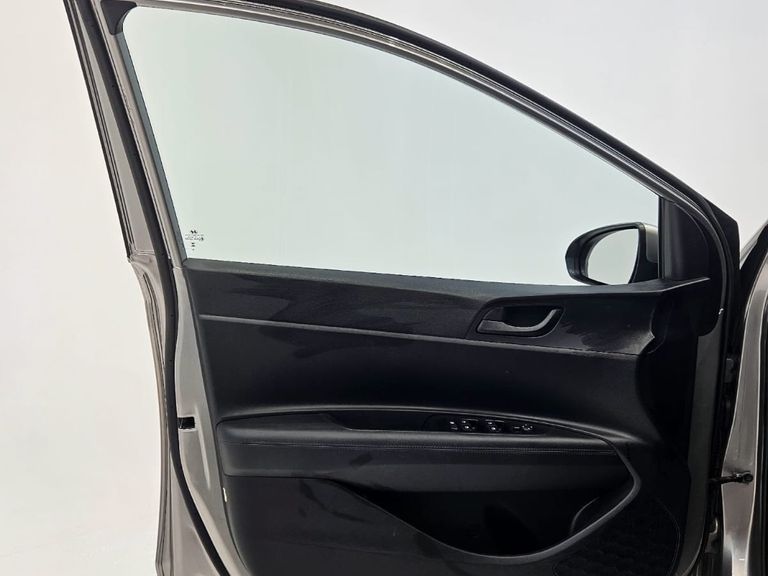 Hyundai HB20 Comfort Plus 1.0 TB Flex 12V Mec.