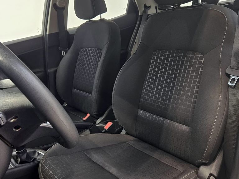 Hyundai HB20 Comfort Plus 1.0 TB Flex 12V Mec.