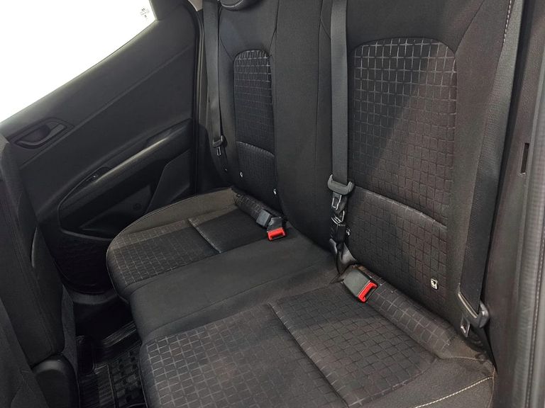 Hyundai HB20 Comfort Plus 1.0 TB Flex 12V Mec.