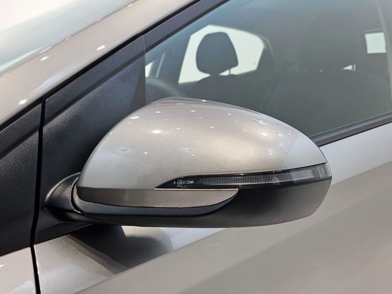 Hyundai HB20 Comfort Plus 1.0 TB Flex 12V Mec.