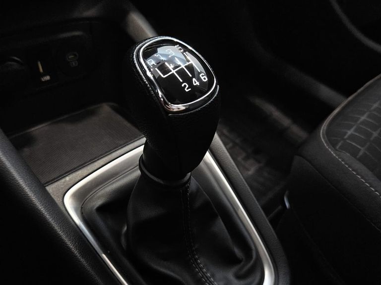 Hyundai HB20 Comfort Plus 1.0 TB Flex 12V Mec.