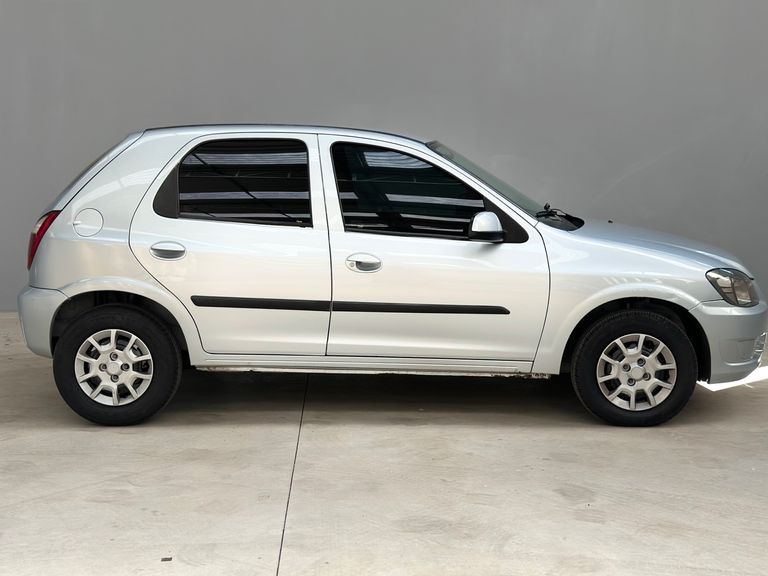 Chevrolet Celta Spirit/ LT 1.0 MPFI 8V FlexP. 5p