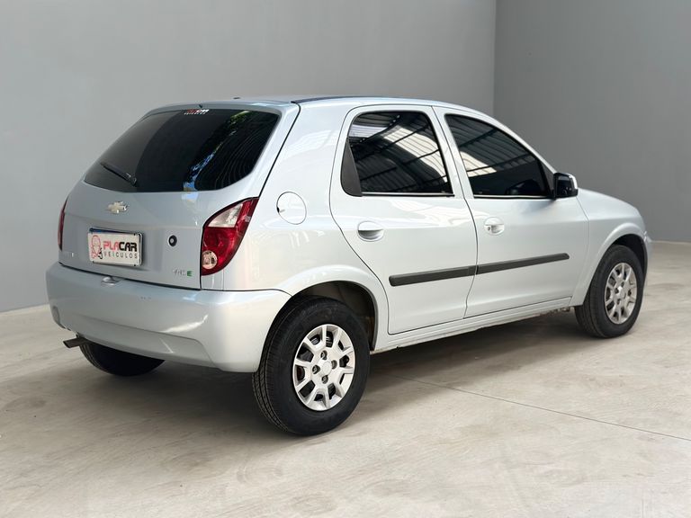 Chevrolet Celta Spirit/ LT 1.0 MPFI 8V FlexP. 5p