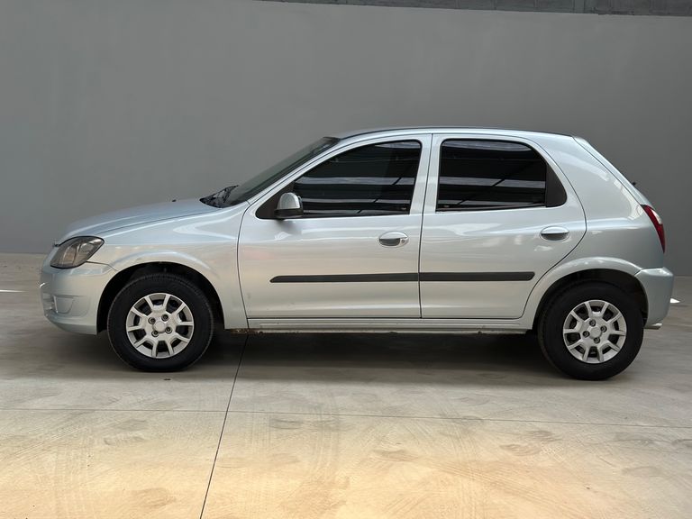 Chevrolet Celta Spirit/ LT 1.0 MPFI 8V FlexP. 5p