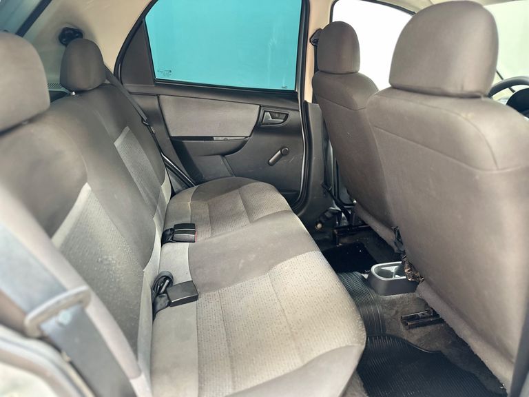 Chevrolet Celta Spirit/ LT 1.0 MPFI 8V FlexP. 5p