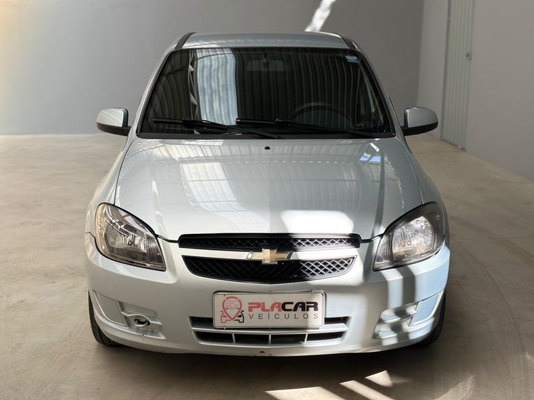 Chevrolet Celta Spirit/ LT 1.0 MPFI 8V FlexP. 5p