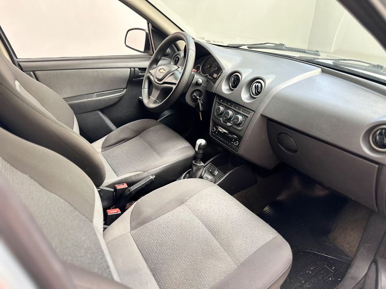 Chevrolet Celta Spirit/ LT 1.0 MPFI 8V FlexP. 5p