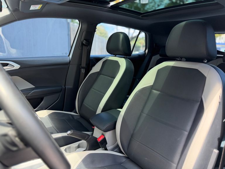 VolksWagen T-Cross Hig. 250 TSI 1.4 Flex 16V 5p Aut