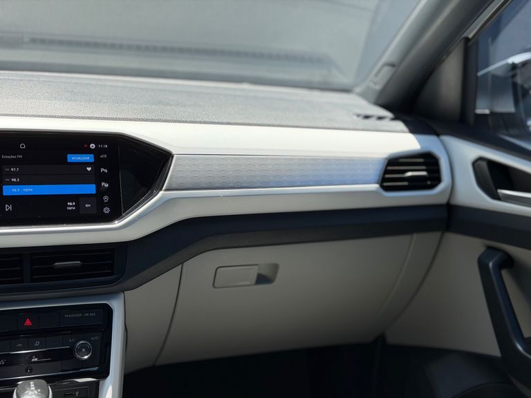 VolksWagen T-Cross Hig. 250 TSI 1.4 Flex 16V 5p Aut