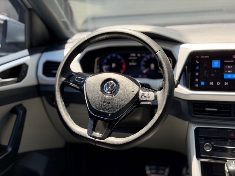 VolksWagen T-Cross Hig. 250 TSI 1.4 Flex 16V 5p Aut