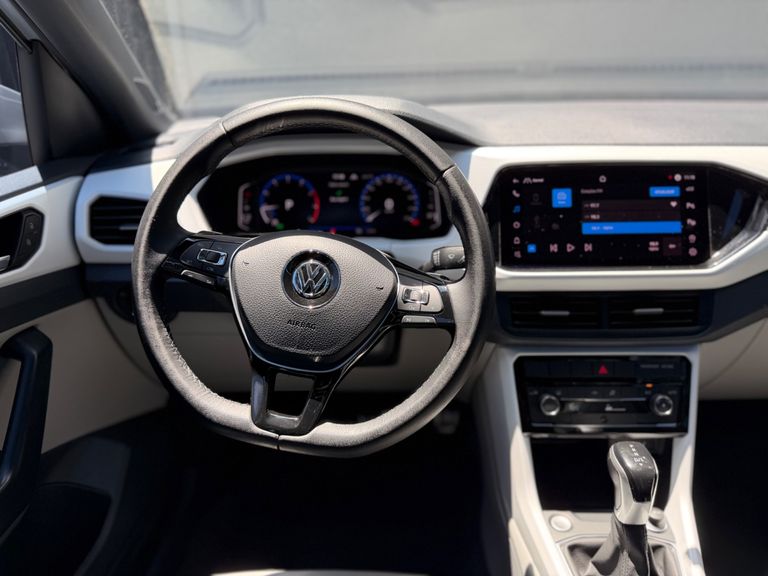 VolksWagen T-Cross Hig. 250 TSI 1.4 Flex 16V 5p Aut