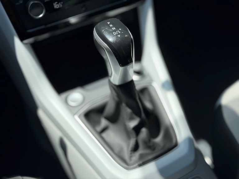 VolksWagen T-Cross Hig. 250 TSI 1.4 Flex 16V 5p Aut