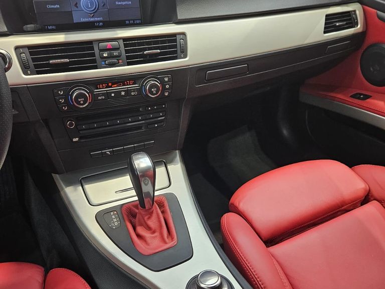 BMW 335iA Cabriolet 3.0 24V 306cv