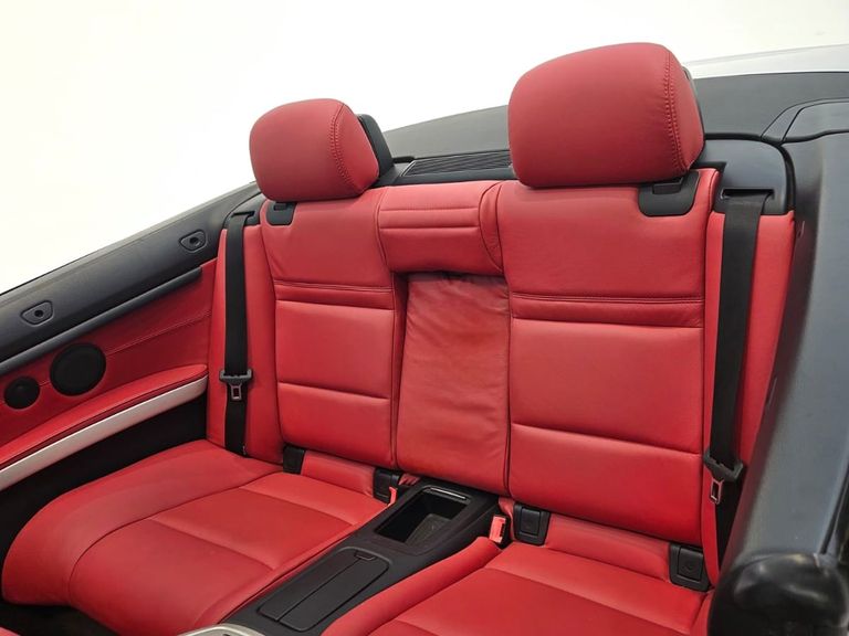 BMW 335iA Cabriolet 3.0 24V 306cv
