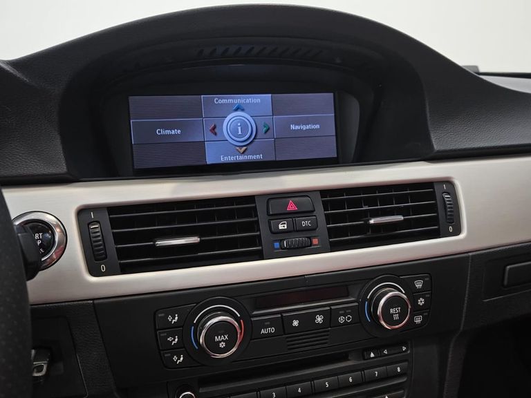 BMW 335iA Cabriolet 3.0 24V 306cv
