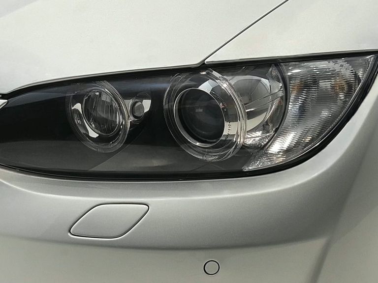 BMW 335iA Cabriolet 3.0 24V 306cv
