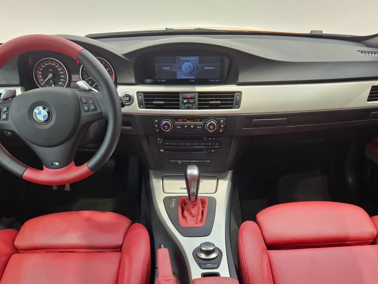 BMW 335iA Cabriolet 3.0 24V 306cv