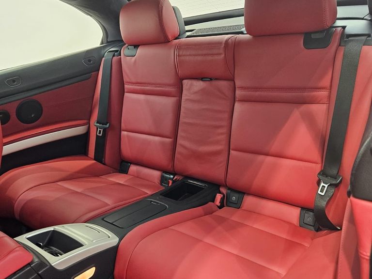 BMW 335iA Cabriolet 3.0 24V 306cv