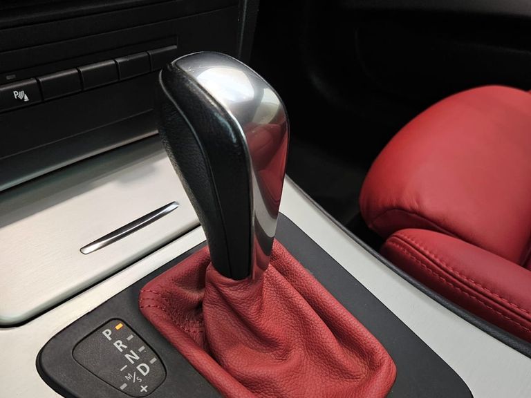 BMW 335iA Cabriolet 3.0 24V 306cv