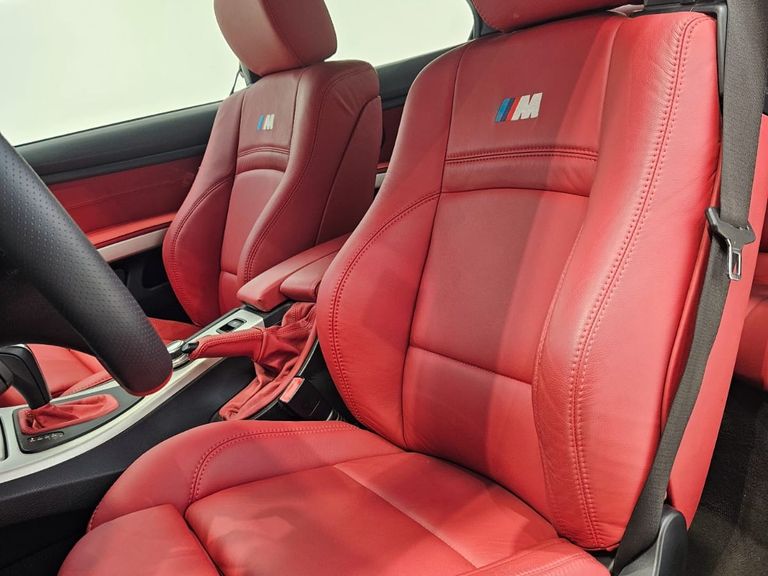 BMW 335iA Cabriolet 3.0 24V 306cv