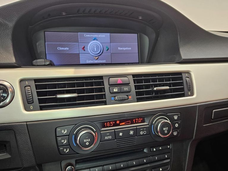 BMW 335iA Cabriolet 3.0 24V 306cv