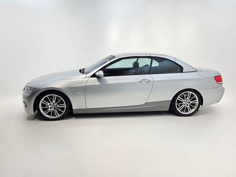 BMW 335iA Cabriolet 3.0 24V 306cv