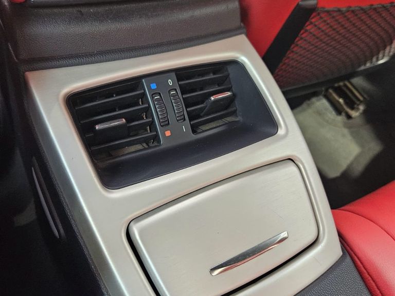 BMW 335iA Cabriolet 3.0 24V 306cv