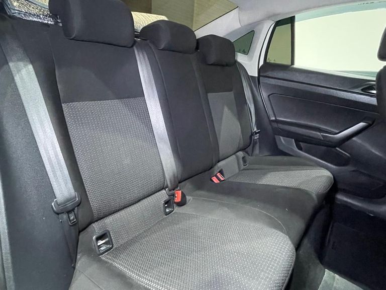 VolksWagen VIRTUS 1.6 MSI Flex 16V 4p Aut.