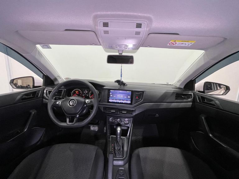 VolksWagen VIRTUS 1.6 MSI Flex 16V 4p Aut.