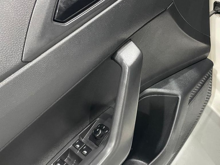 VolksWagen VIRTUS 1.6 MSI Flex 16V 4p Aut.