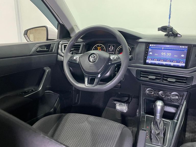 VolksWagen VIRTUS 1.6 MSI Flex 16V 4p Aut.