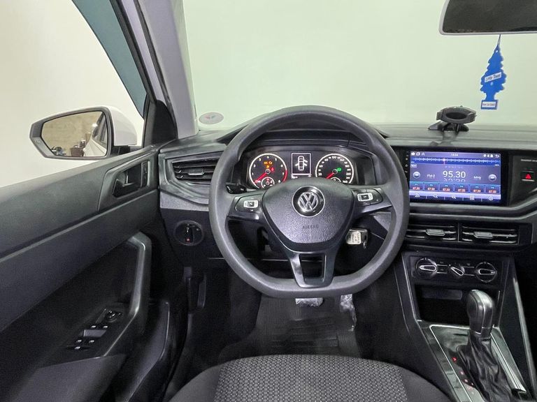 VolksWagen VIRTUS 1.6 MSI Flex 16V 4p Aut.